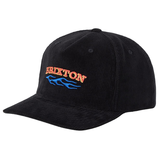 Clifton Snapback Hat