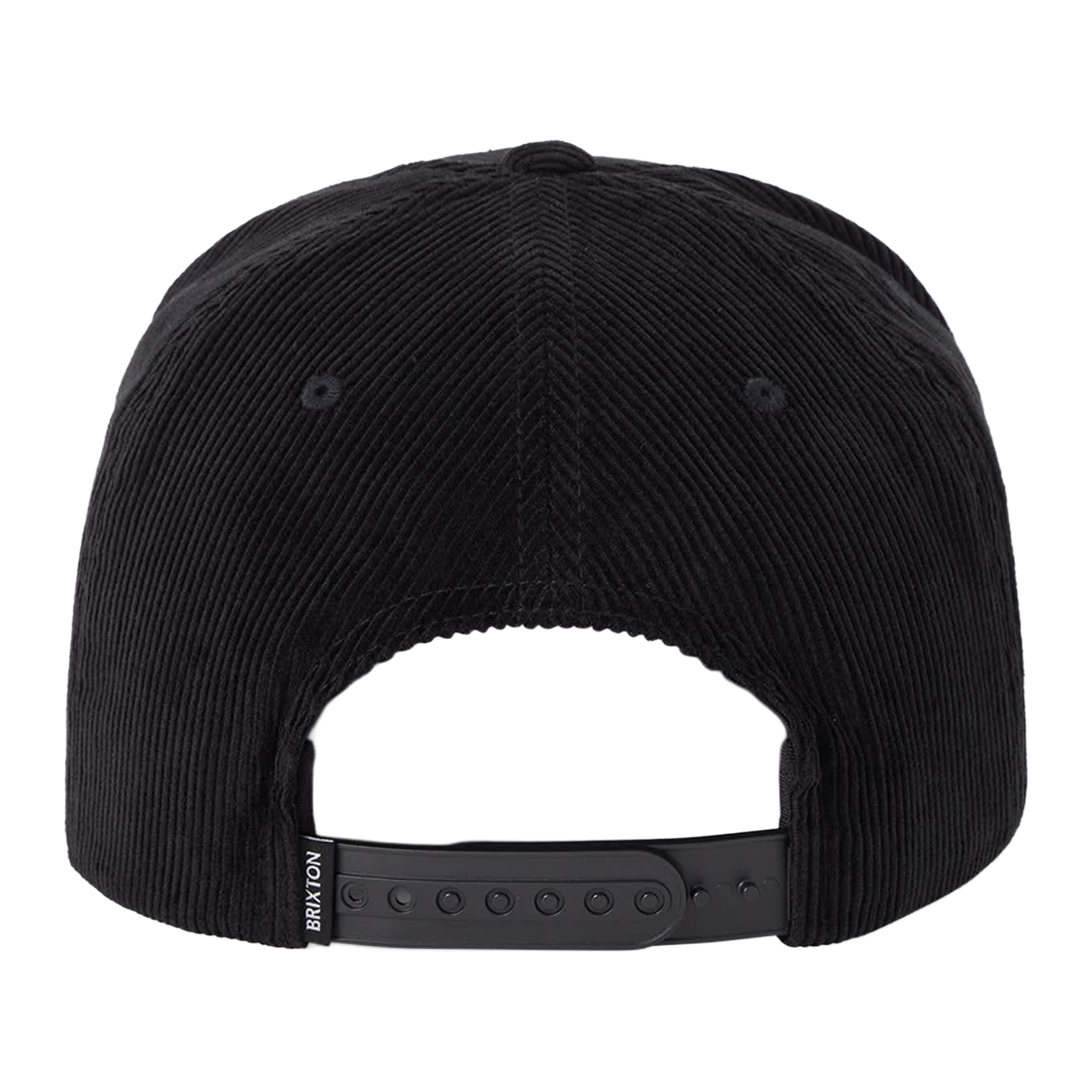 Clifton Snapback Hat