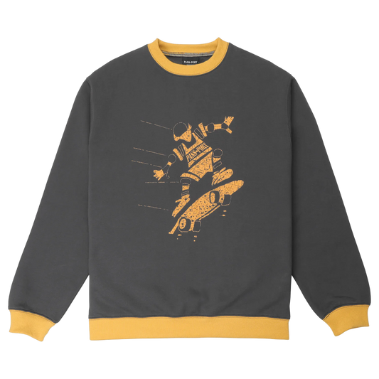 Cloncurry Sweater