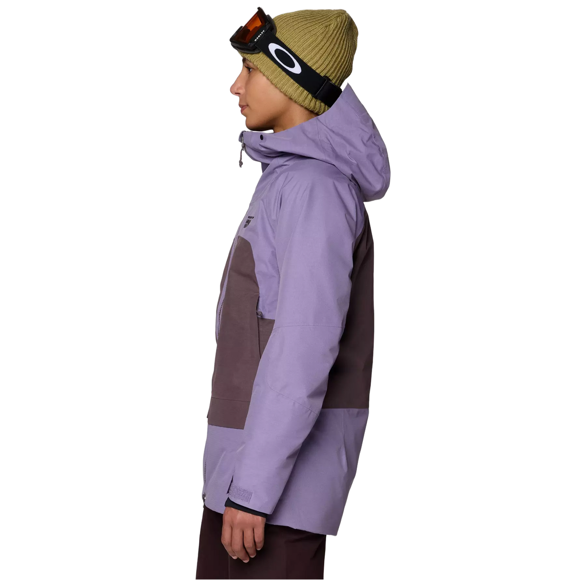 Cloud Bank Gore-Tex Jacket