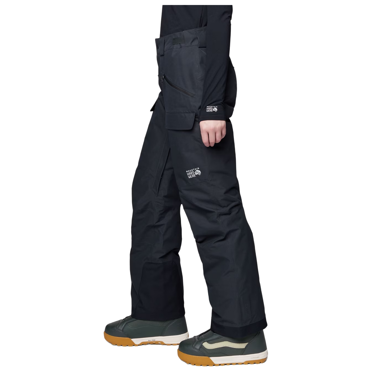 Cloud Bank Gore-Tex Pant