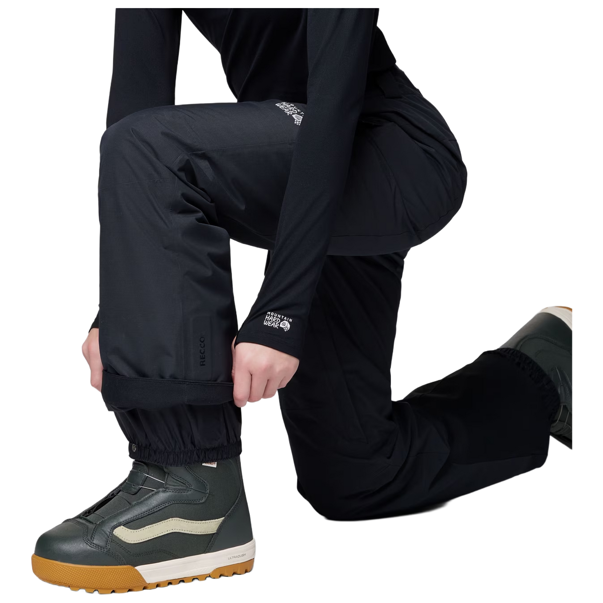 Cloud Bank Gore-Tex Pant