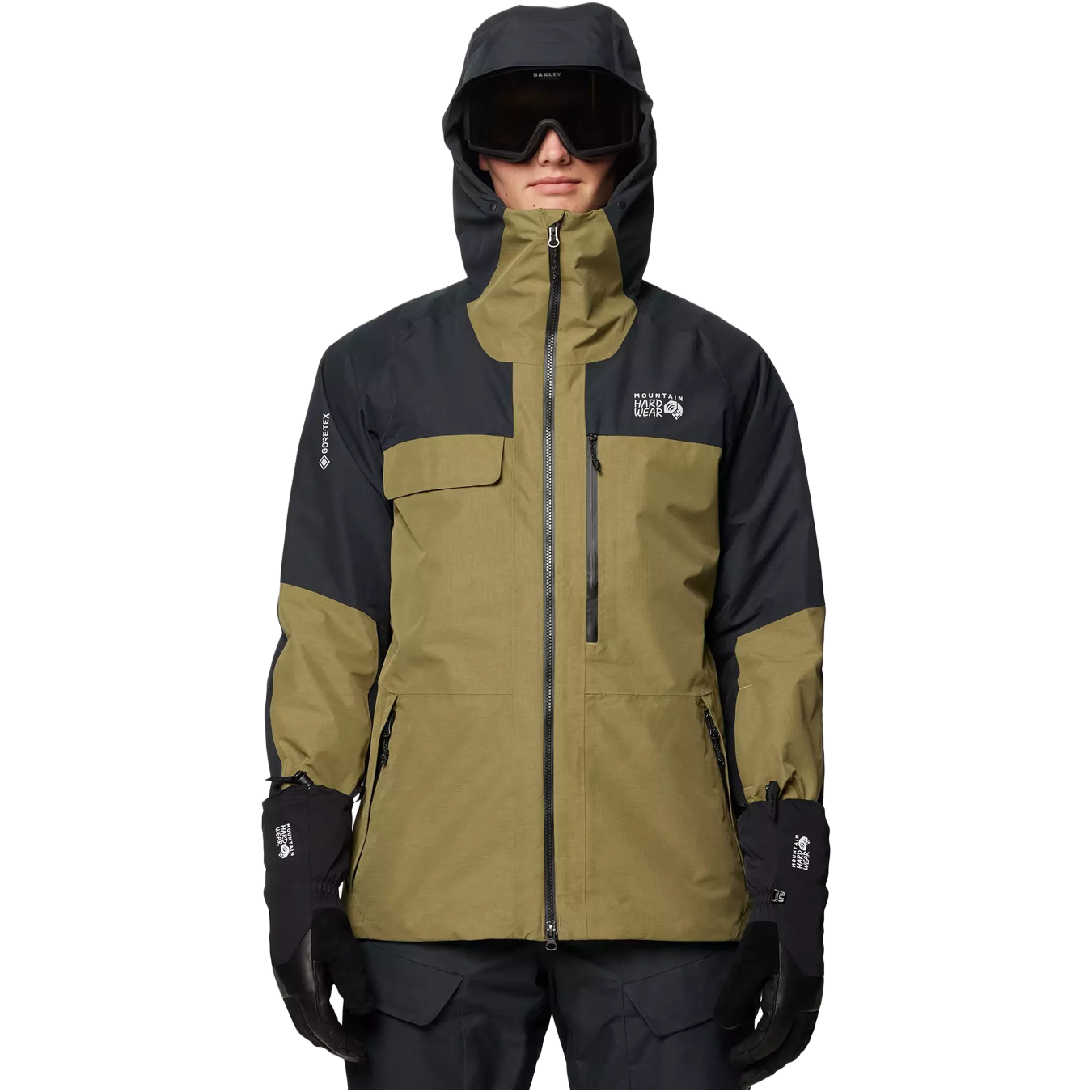 Cloud Bank™ GORE-TEX Jacket