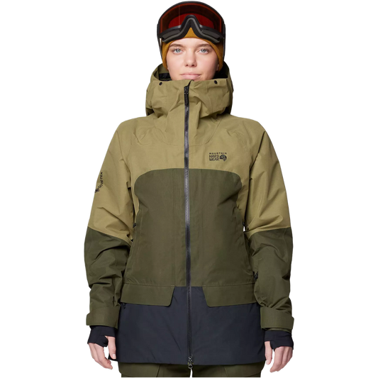 Cloud Bank™ GORE-TEX Jacket