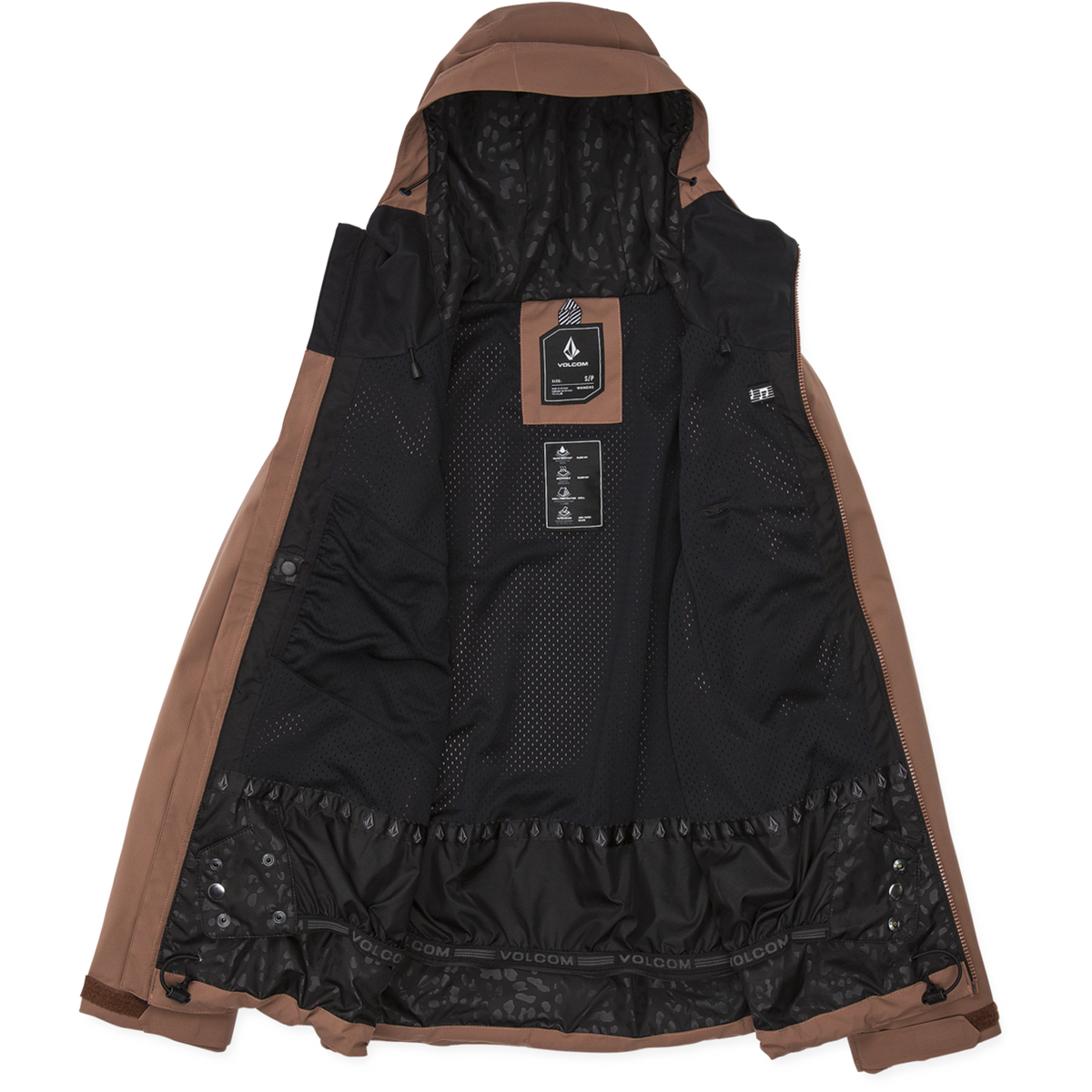 Cloudbreaker Stretch Jacket