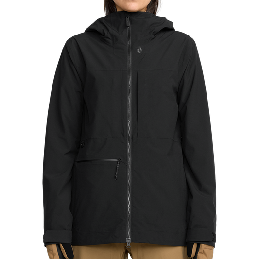 Cloudbreaker Stretch 30K Jacket 2026