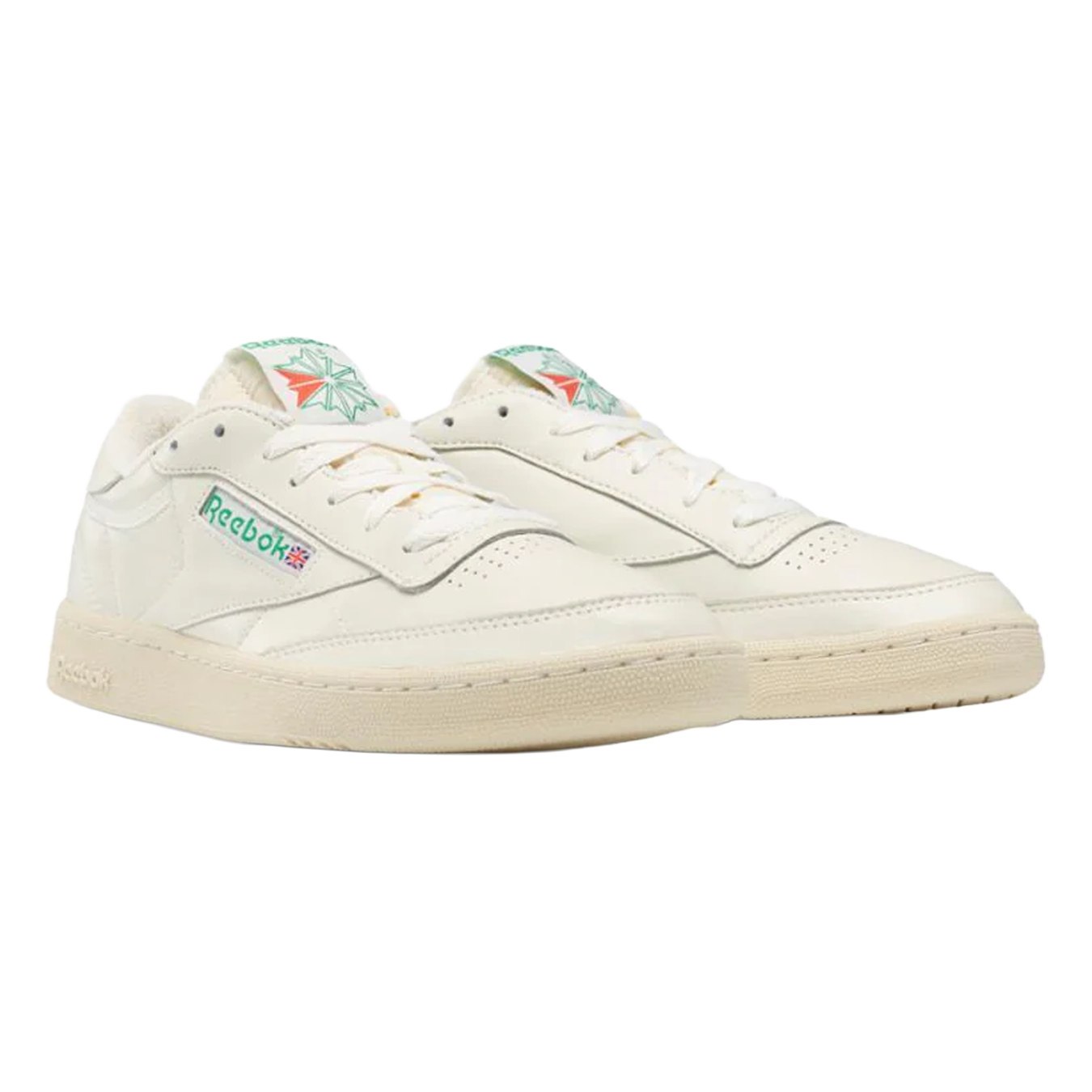 Club C 85 Vintage Shoe 2025