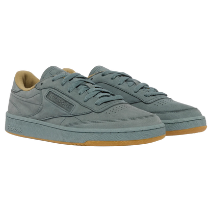 Club C 85 Vintage Shoe