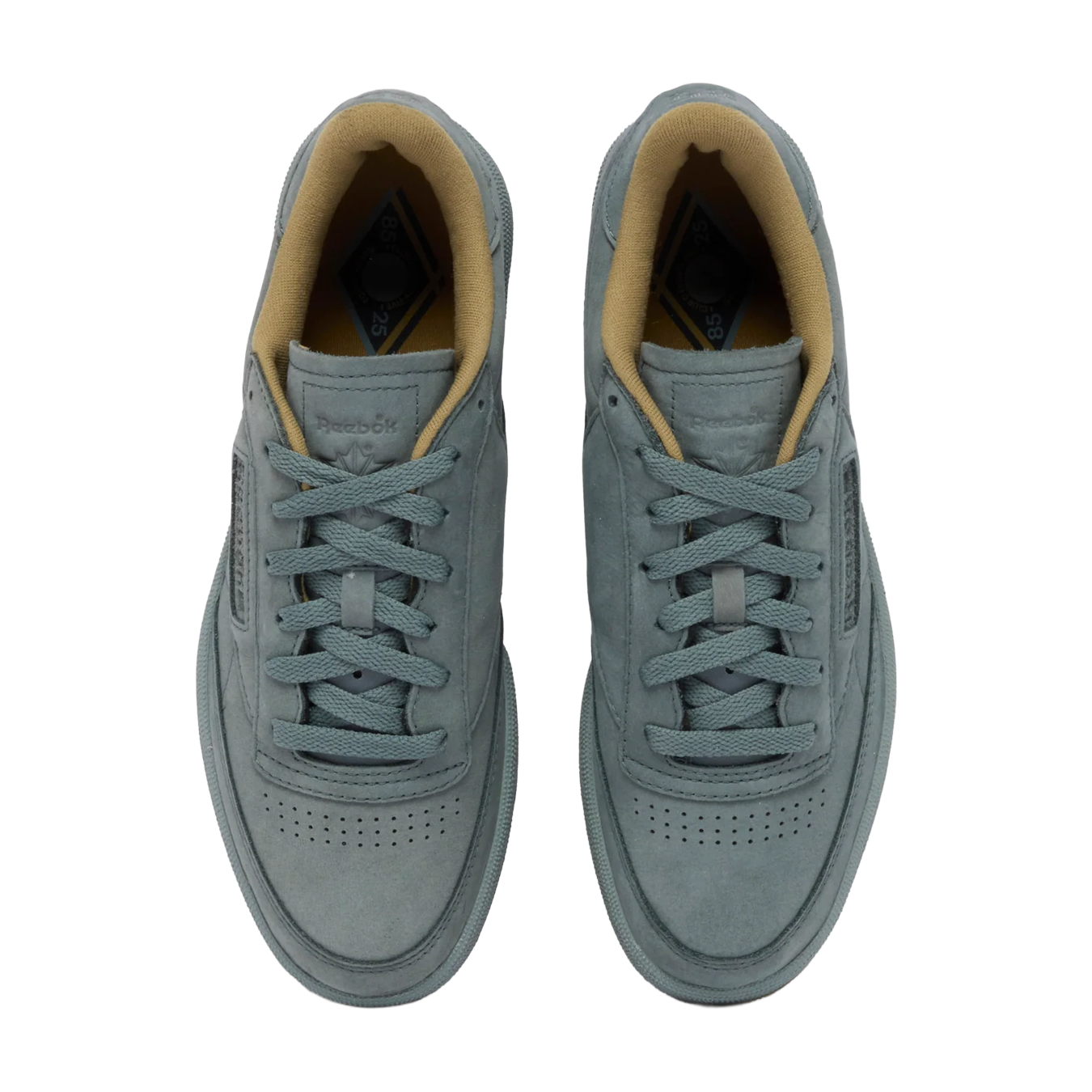 Club C 85 Vintage Shoe 2025