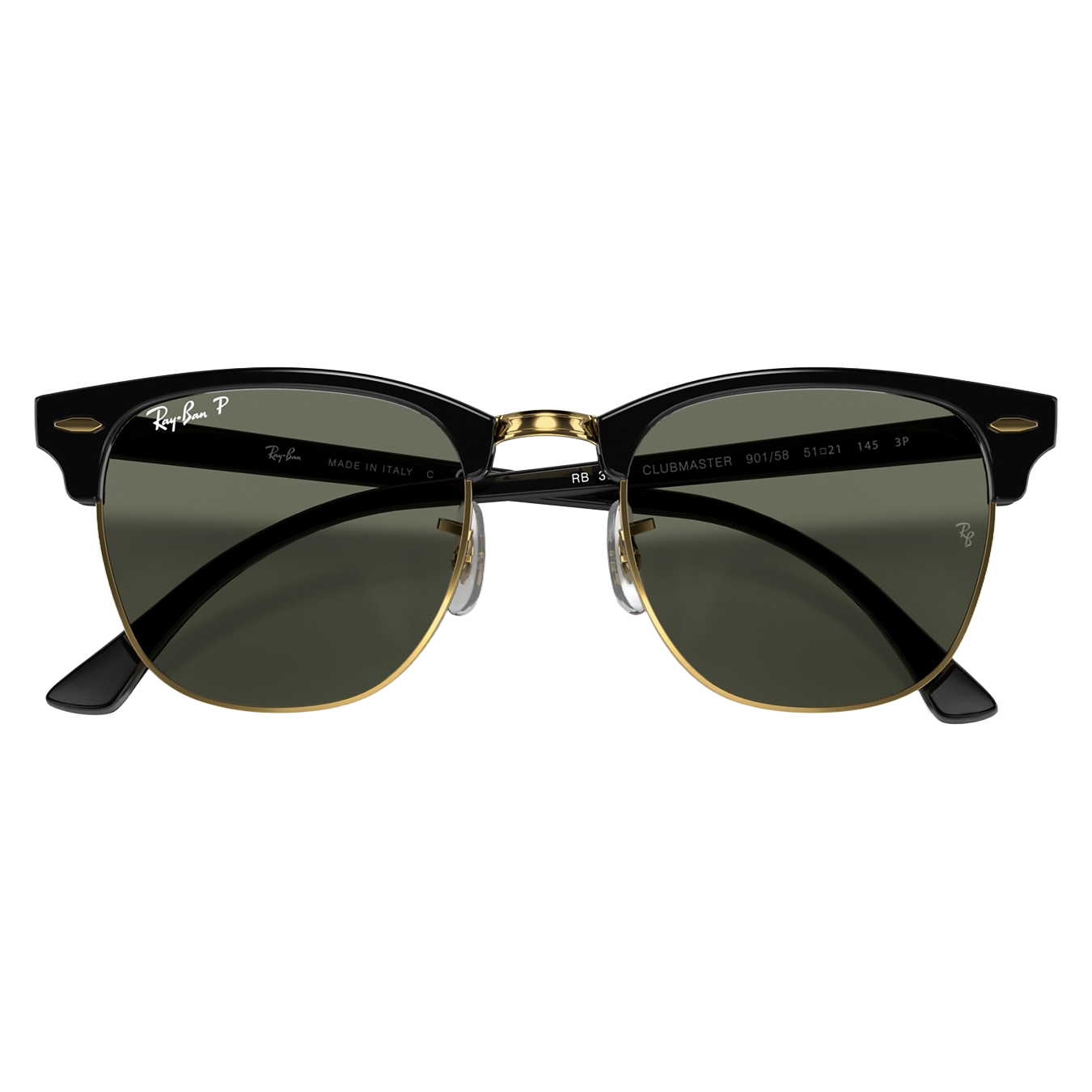 Clubmaster Sunglasses