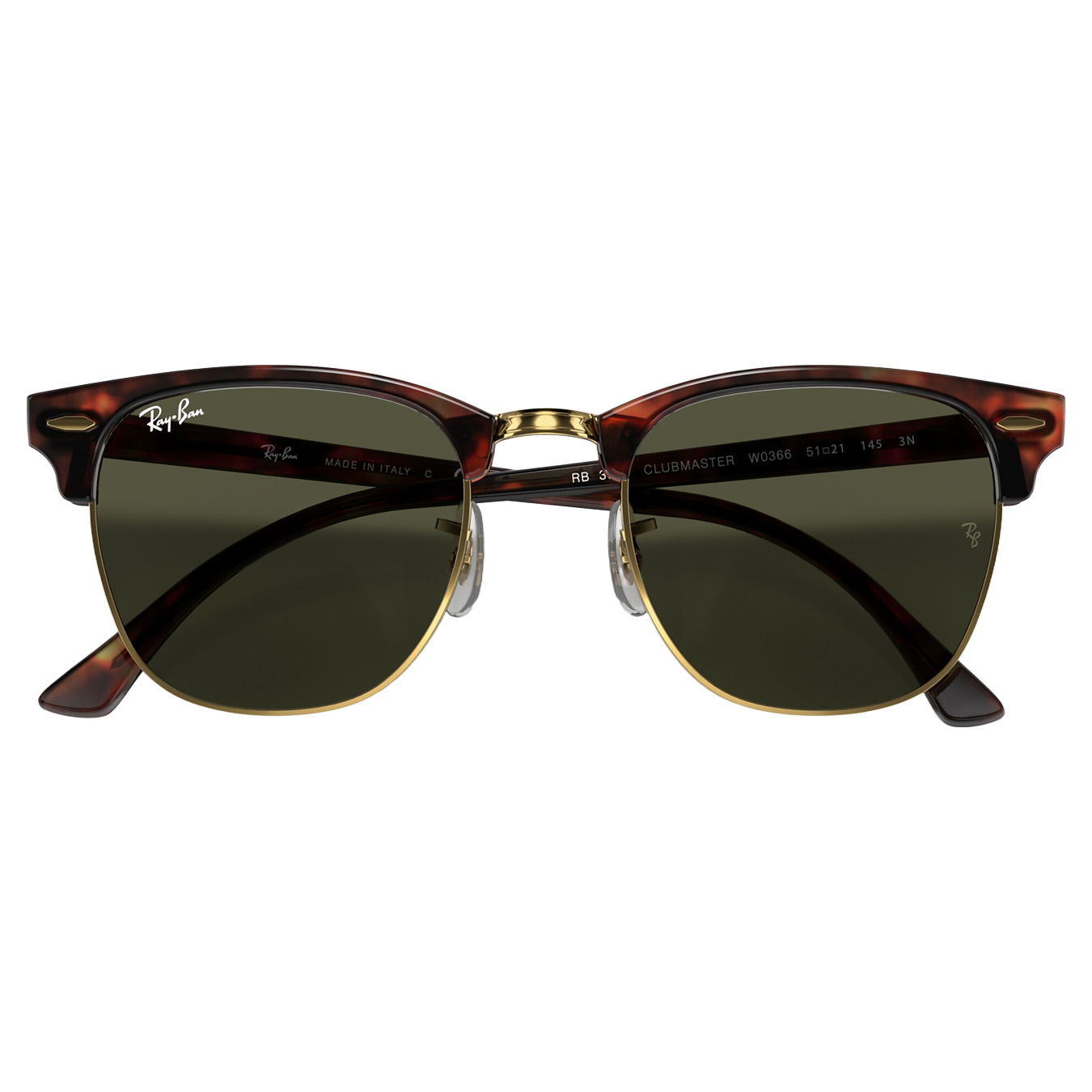 Clubmaster Sunglasses