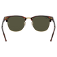 Clubmaster Sunglasses