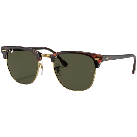 Clubmaster Sunglasses