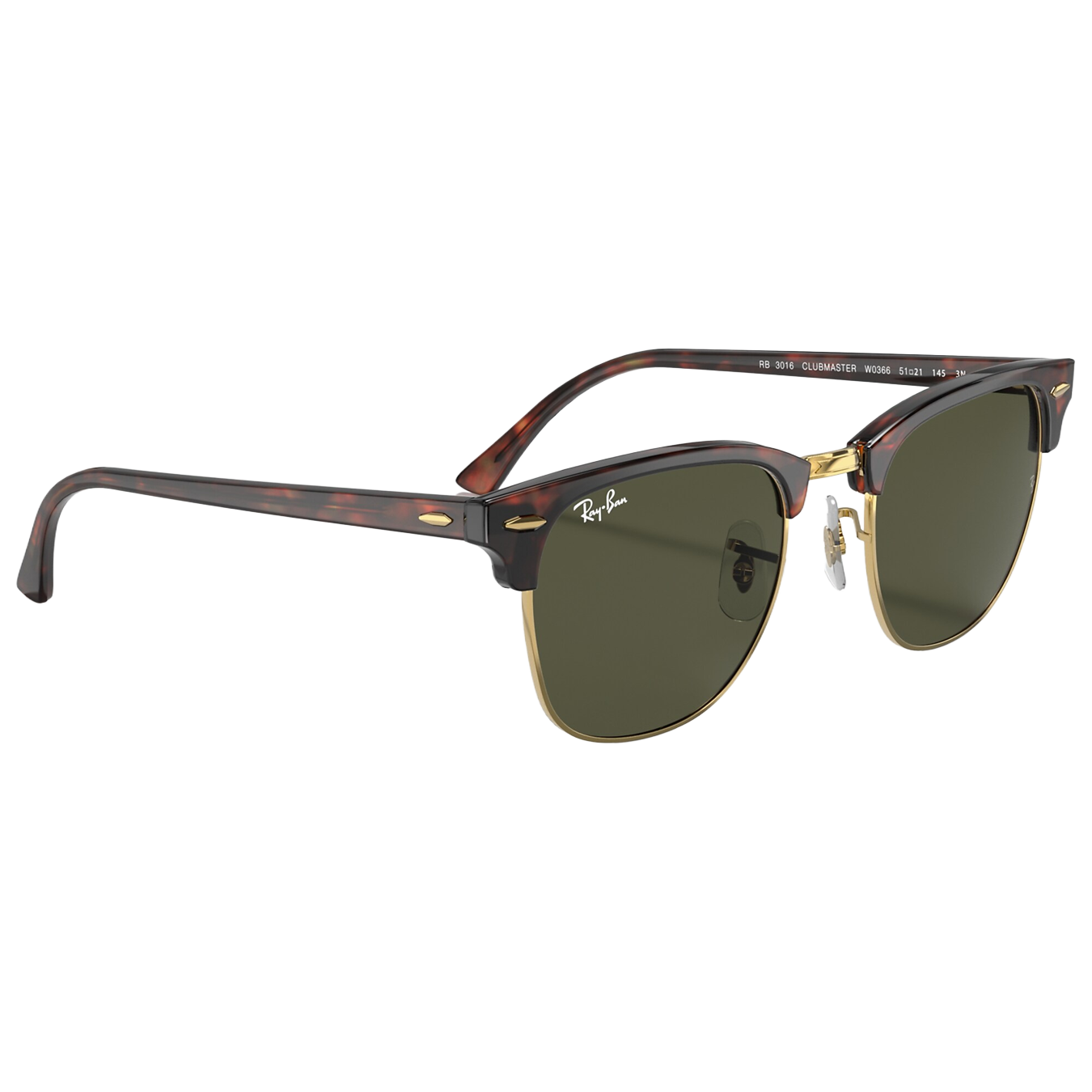 Clubmaster Sunglasses