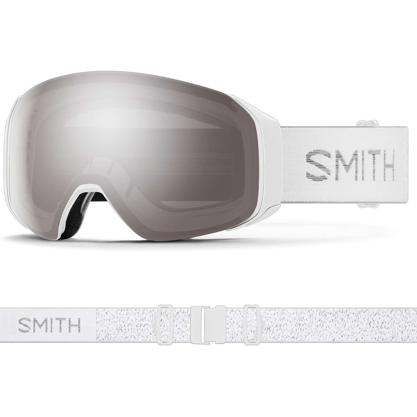 4D MAG S Goggle 2026