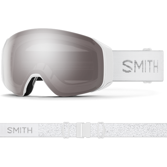 4D MAG S Goggle 2026