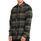 Coastline Flannel L/S Shirt