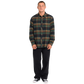 Coastline Flannel L/S Shirt