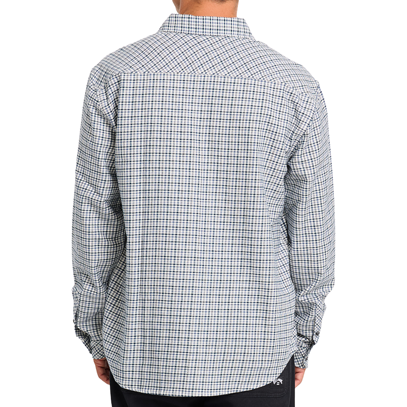 Coastline Flannel L/S Shirt