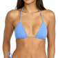 Coco Halter Tri Bikini Top 2025