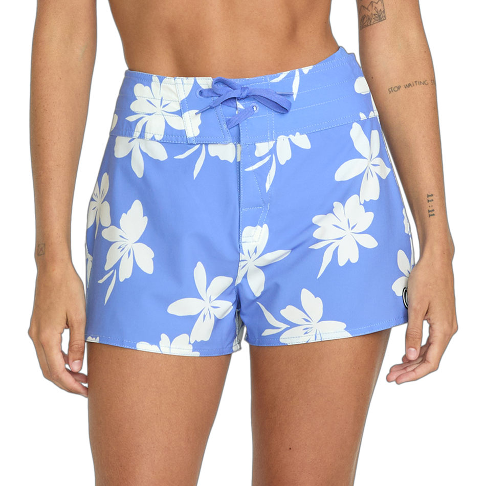 Coco Island Vintage 2 Boardshort 2025