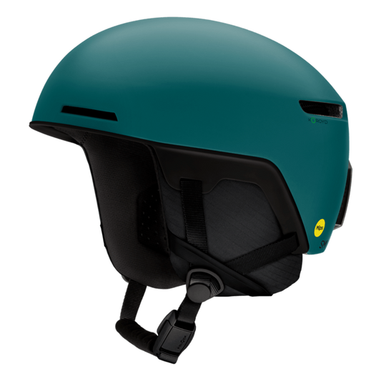 Code MIPS Helmet