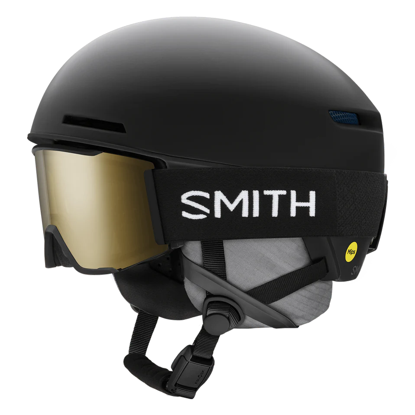 Code MIPS Helmet