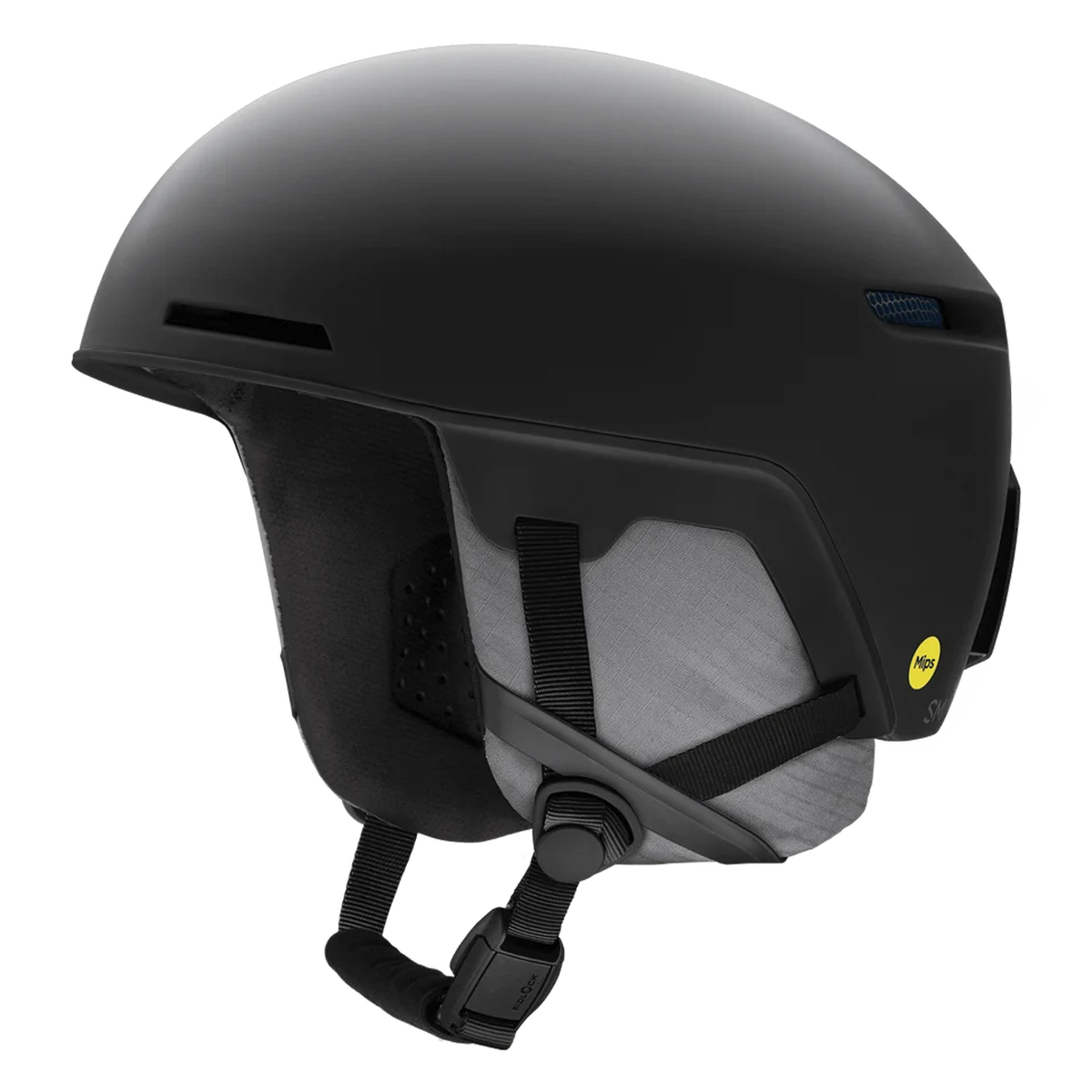 Code MIPS Helmet