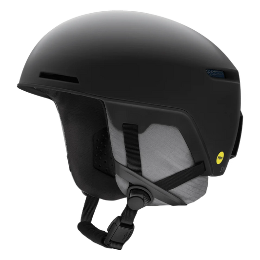 Code MIPS Helmet