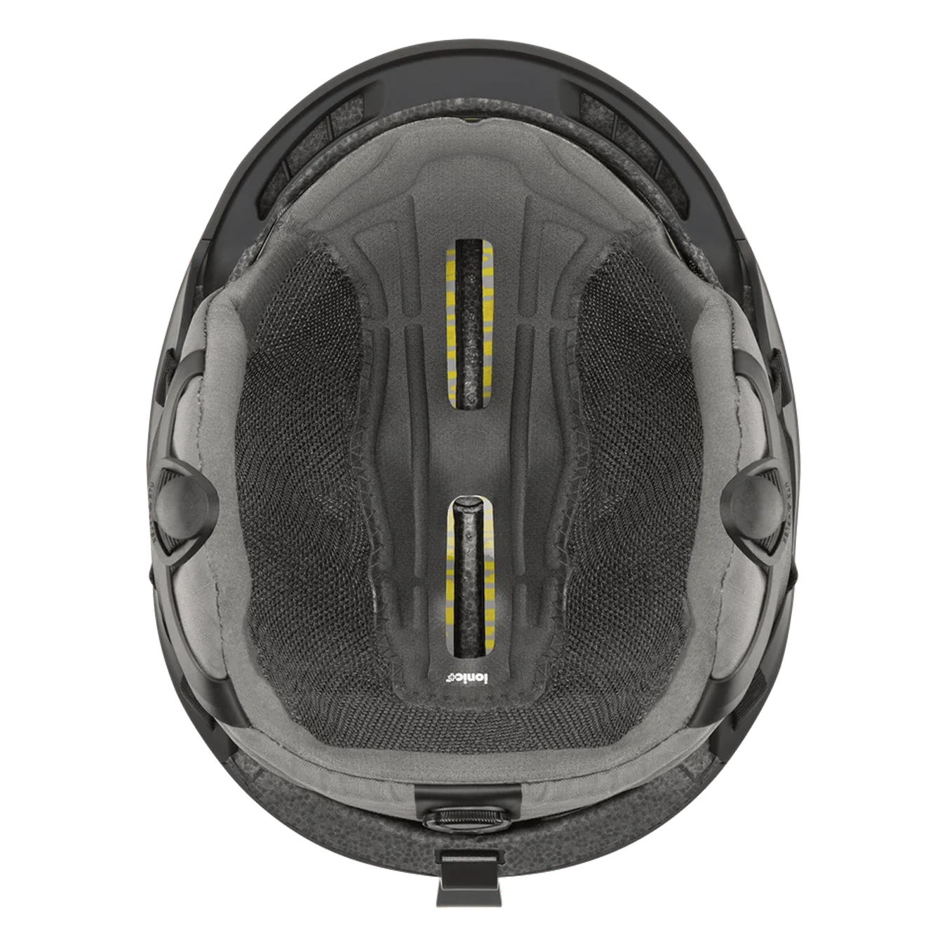 Code MIPS Helmet