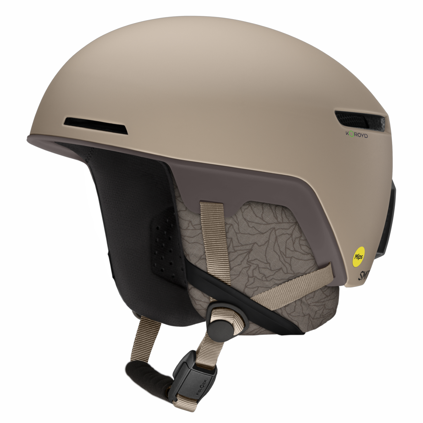 Code MIPS Helmet 2026