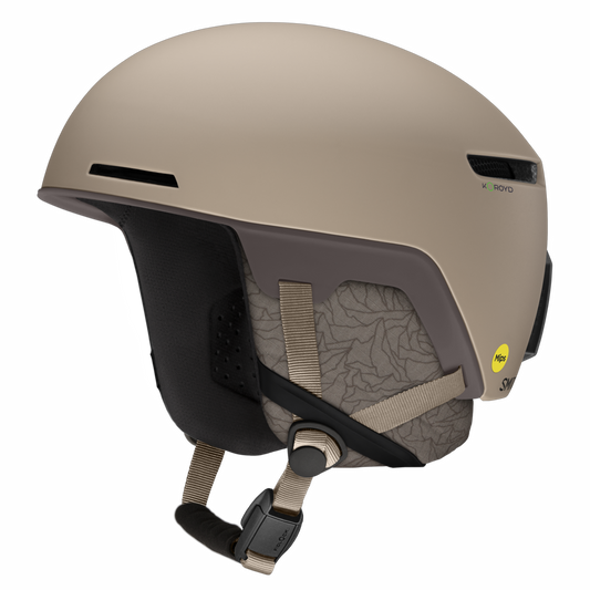 Code MIPS Helmet 2026