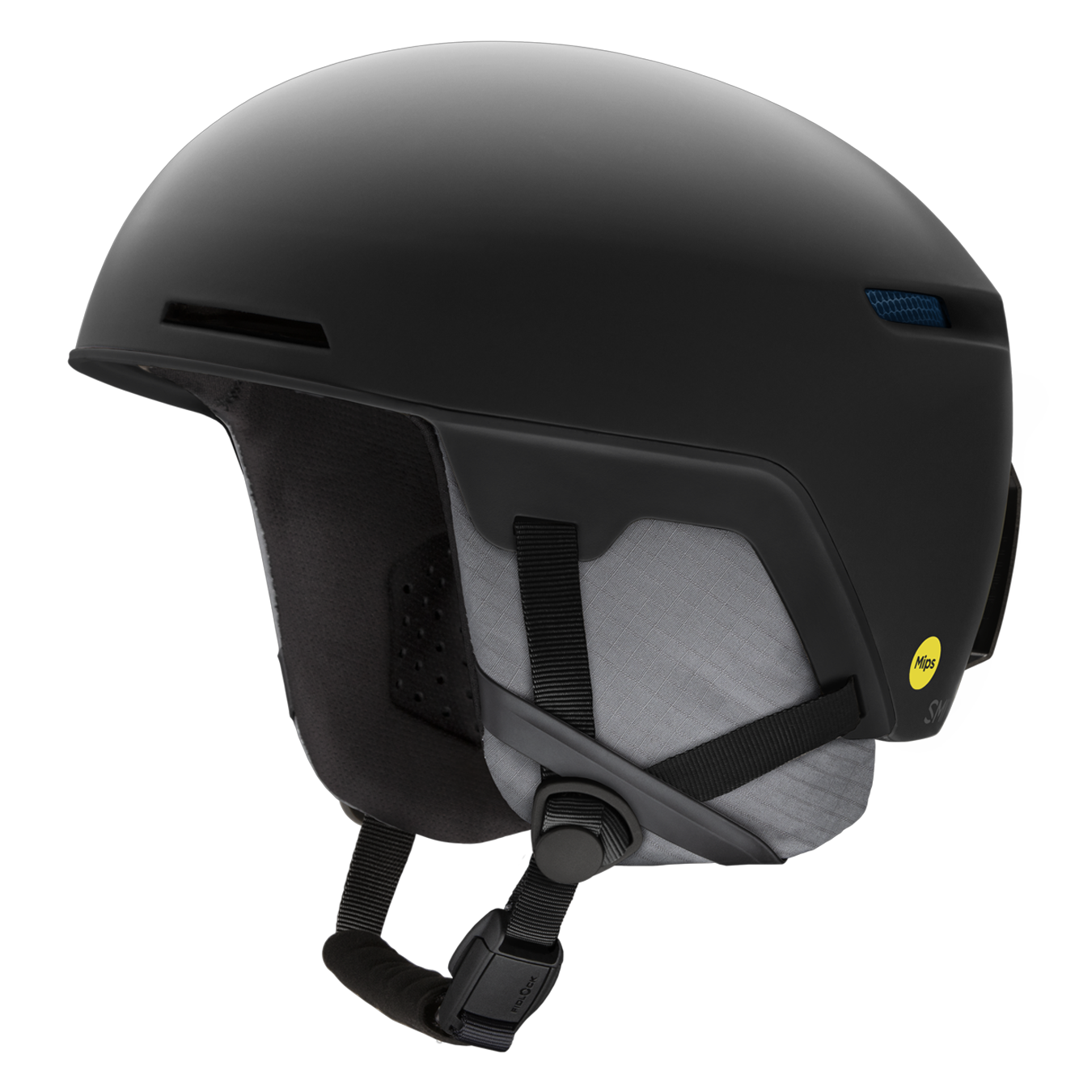 Code MIPS Helmet 2026