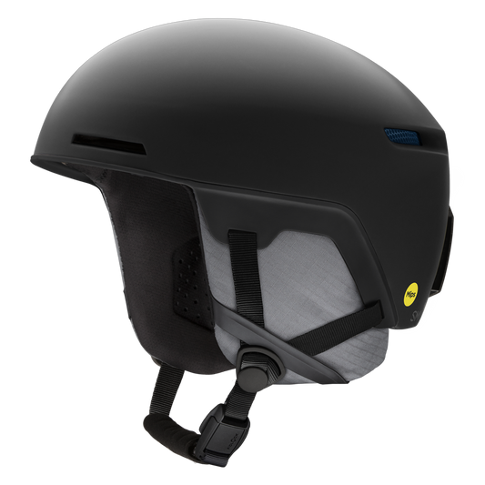 Code MIPS Helmet 2026
