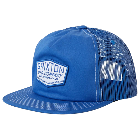 Coleson Hp Trucker Hat 2025