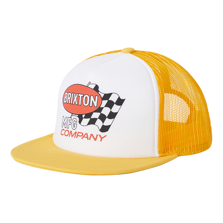 Collins Np Hp Trucker Hat