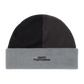 Color Block Fleece Beanie 2026