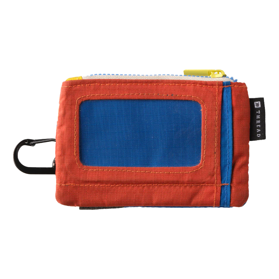 Pouch Wallet 2025