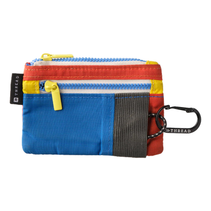 Pouch Wallet