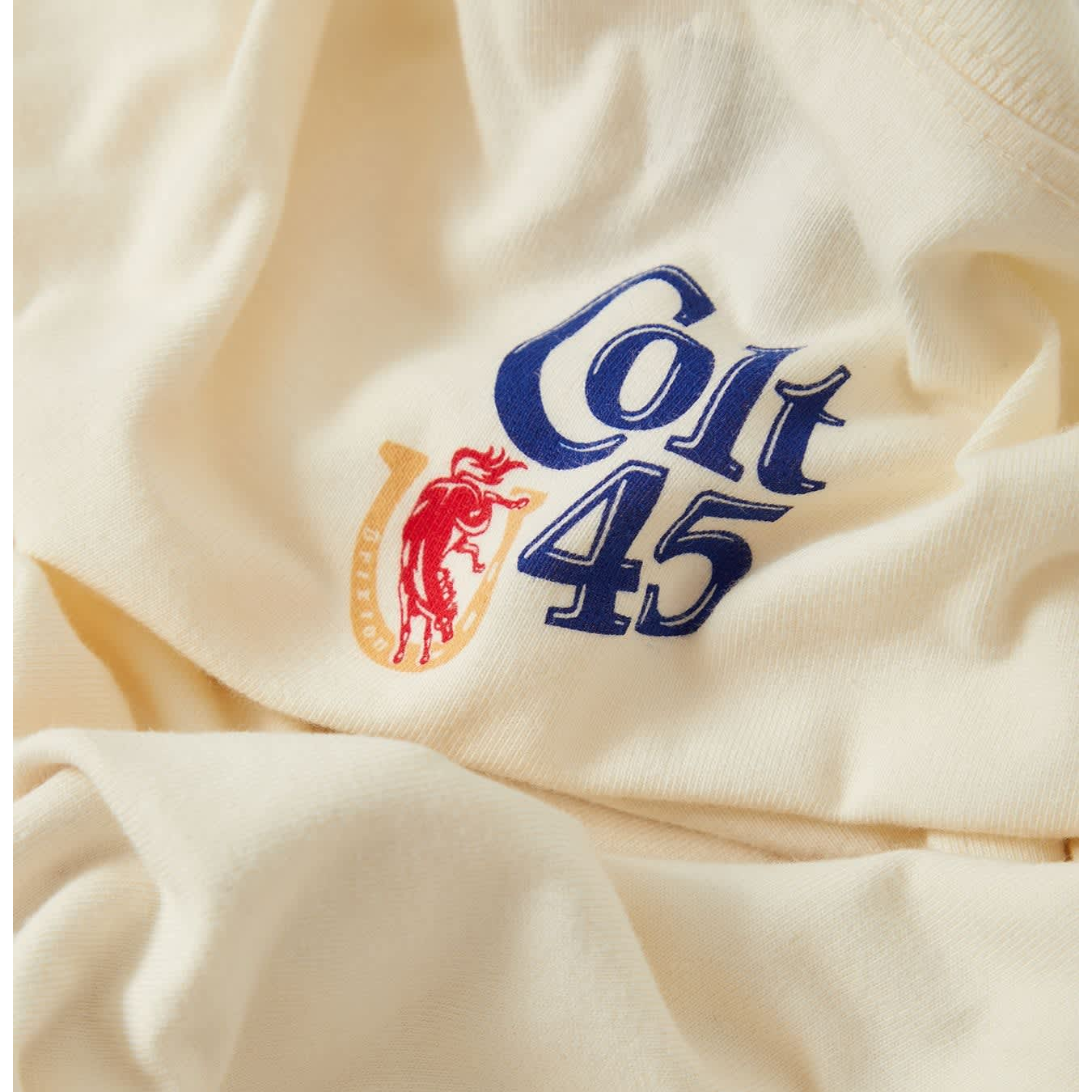 Colt 45 Forty Oz Oversized S/S