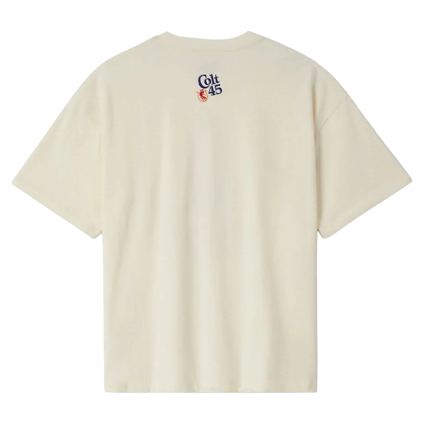 Colt 45 Forty Oz Oversized S/S