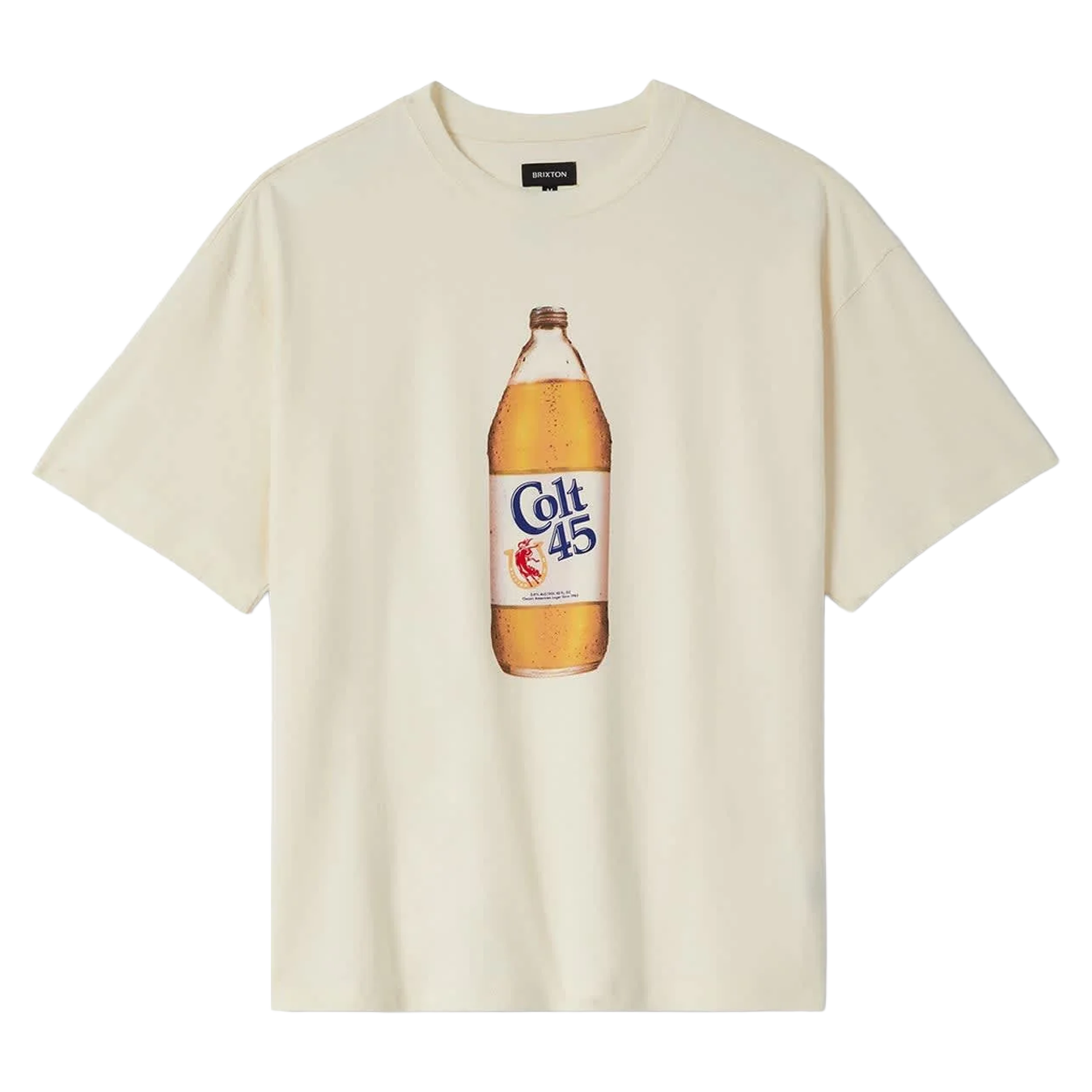 Colt 45 Forty Oz Oversized S/S