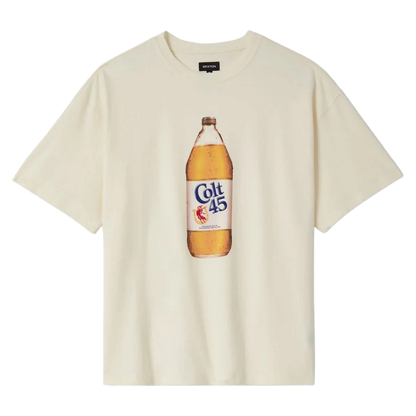 Colt 45 Forty Oz Oversized S/S