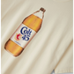 Colt 45 Forty Oz Oversized S/S