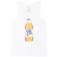 Colt 45 Oz Tank Top
