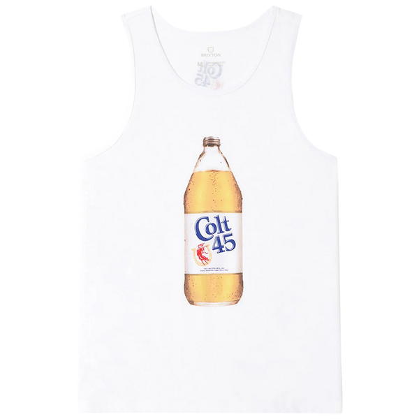 Colt 45 Oz Tank Top