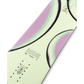 Compact Snowboard