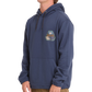 Compass Pullover Hoodie
