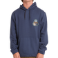 Compass Pullover Hoodie