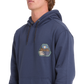 Compass Pullover Hoodie